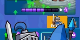 Скриншот Fortura #3