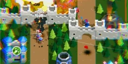 Скриншот Fortura #4