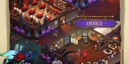 Скриншот Vampire Tavern #1