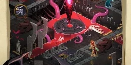 Скриншот Vampire Tavern #2