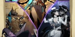 Скриншот Vampire Tavern #3