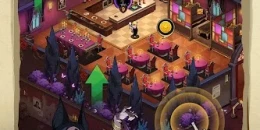 Скриншот Vampire Tavern #4