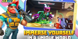 Скриншот SVS #1