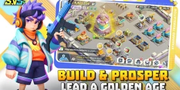 Скриншот SVS #2