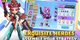 Скриншот SVS #3