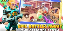 Скриншот SVS #4