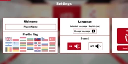 Скриншот Kit Kat Racing #1