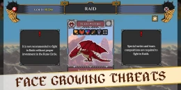 Скриншот Dwarves: Glory, Death and Loot #2