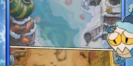 Скриншот HERMIT CRAB GO! #4