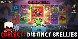 Скриншот Skull Up #3