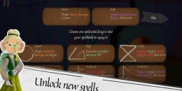 Скриншот Thread of Corruption #2