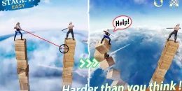 Скриншот Stormshot #1