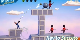 Скриншот Stormshot #4