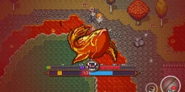 Скриншот Sea Fantasy #1