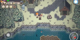 Скриншот Sea Fantasy #2