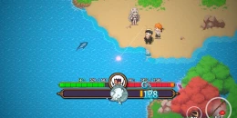 Скриншот Sea Fantasy #4