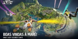 Скриншот Prime Rush #2