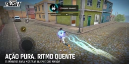 Скриншот Prime Rush #4