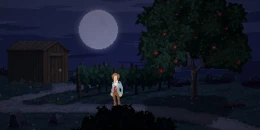 Скриншот Scholar Adventure: Mystery of Silence #1