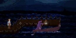 Скриншот Scholar Adventure: Mystery of Silence #3