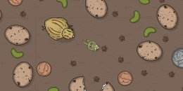 Скриншот Tasty Planet: Final Bite #1