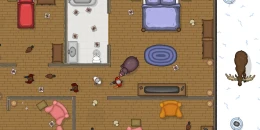 Скриншот Tasty Planet: Final Bite #3