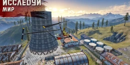 Скриншот Oxide: Survival Island #2