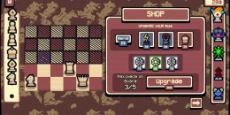 Скриншот Gambonanza #1