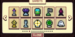 Скриншот Gambonanza #2