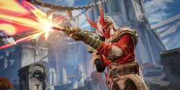 Скриншот Highguard #1