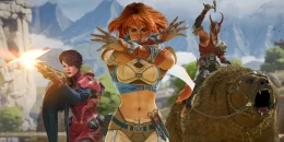 Скриншот Highguard #2