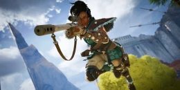 Скриншот Highguard #5