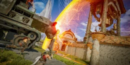 Скриншот Highguard #6