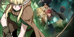 Скриншот DungeonsArtifacts #3