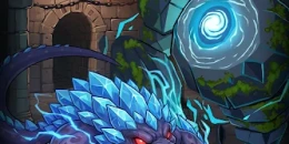 Скриншот DungeonsArtifacts #4