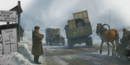 Скриншот Дорога Жизни #1