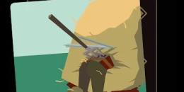 Скриншот Reigns: The Witcher #2