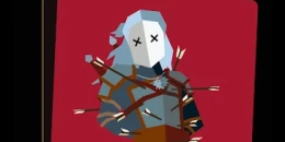 Скриншот Reigns: The Witcher #3