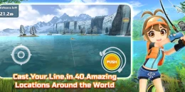 Скриншот Fishing Star WT #3