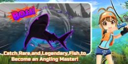 Скриншот Fishing Star WT #4