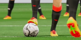 Скриншот UFL - Soccer Game 2026 #4