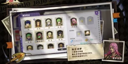 Скриншот Jojo's Bizarre Adventure: Golden Anthem #1