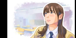 Скриншот Dear me, I was... #2