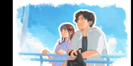 Скриншот Dear me, I was... #3