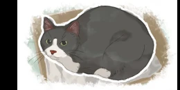 Скриншот Dear me, I was... #4