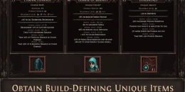 Скриншот Echoes of Creation - Auto RPG #4