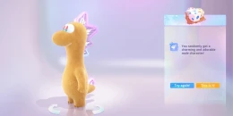 Скриншот Planet Party Time #1