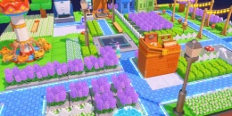 Скриншот Planet Party Time #2