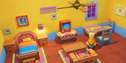 Скриншот Planet Party Time #3