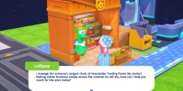 Скриншот Planet Party Time #4